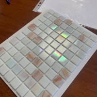 Мозаїка плитка D-CORE мікс DC-07 327*327 мм. Мозаїка плитка D-CORE мікс DC-07 327*327 мм.