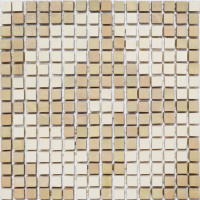 Мозаїка з керамограніту Kotto Ceramica MI7 K0604 Classic рапорт Salino/Muschiato