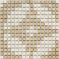 Мозаика из керамогранита Kotto Ceramica MI7 K0604 Classico рапорт Salino/Muschiato