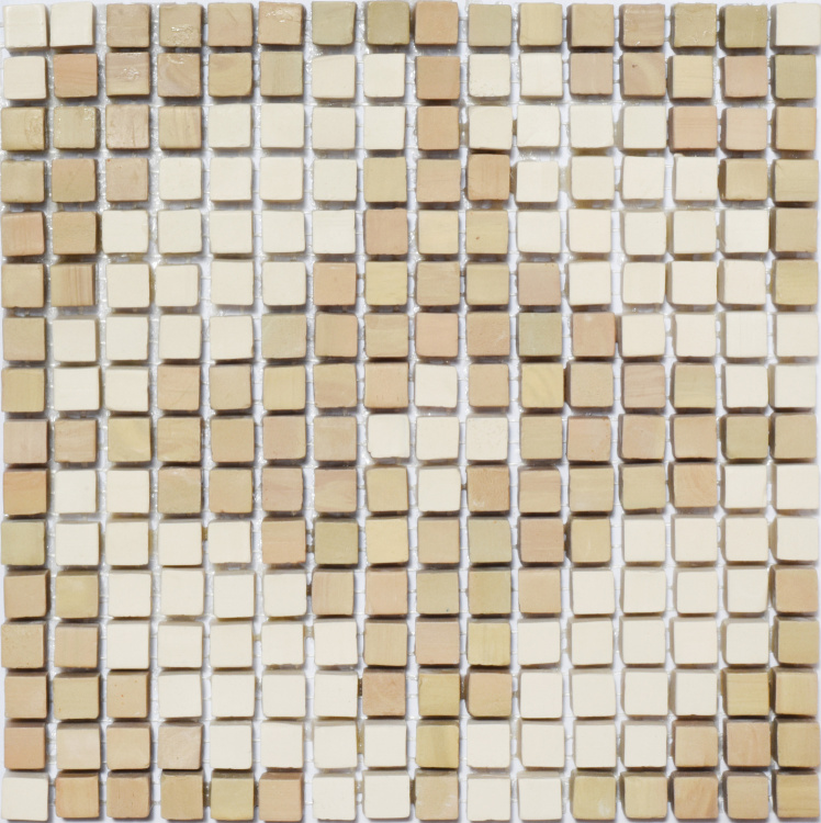 Мозаика из керамогранита Kotto Ceramica MI7 K0604 Classico рапорт Salino/Muschiato