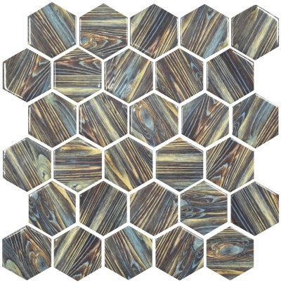 Мозаика керамическая Kotto Ceramica HEXAGON HP 6029  295 х 295 х 9