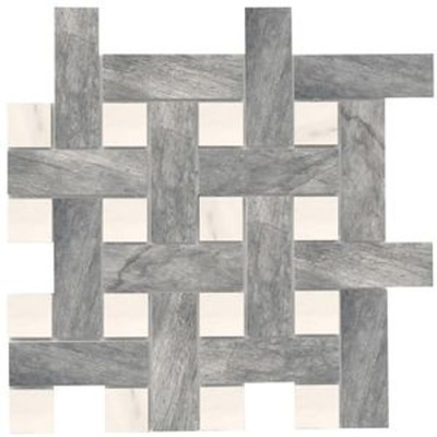 Мозаика из керамогранита Zeus Ceramica MMCXMC81