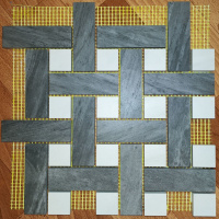 Мозаїка із керамограніту Zeus Ceramica MMCXMC81