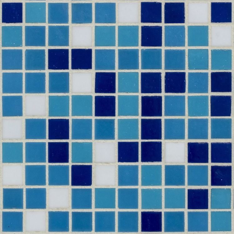 Мозаика плитка D-CORE микс DC-08 327*327 мм.