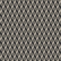 Мозаика из керамогранита Kotto Ceramica MI7 K0605 Geometria рапорт Salino/Bucchero