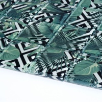 Мозаика стеклянная Kotto Ceramica GMP 0848023 С print 24  300 x 300 х 8   ( 48 х 48 )