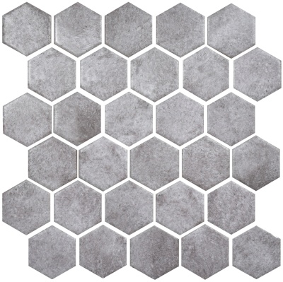 Мозаика керамическая Kotto Ceramica HEXAGON HP 6030  Мат 295 х 295 х 9