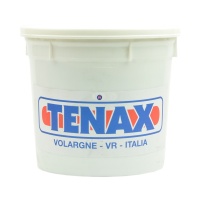 Порошок-кристалізатор Tenax Polishing Powder сірий 1 кг для полірування граніту