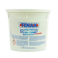 Порошок-кристалізатор Tenax Polishing Powder сірий 1 кг для полірування граніту