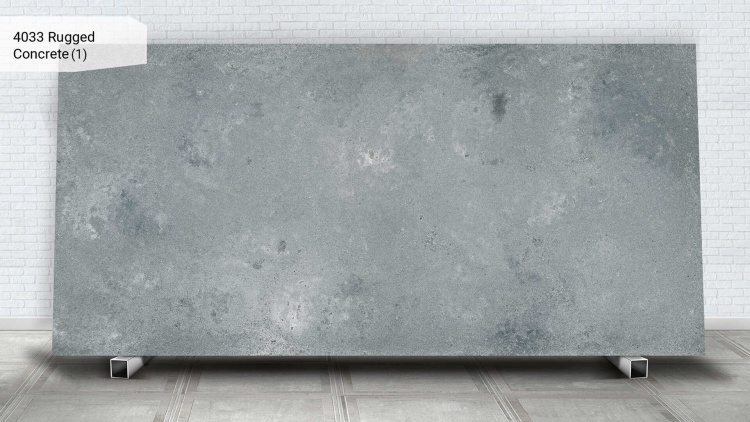 Caesarstone 4033 Rugged Concrete