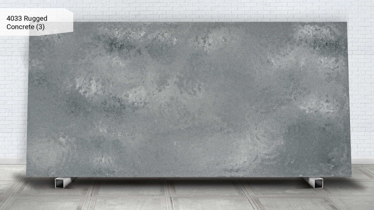 Caesarstone 4033 Rugged Concrete