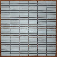 Мозаика из керамогранита Kotto Ceramica MI7 10500502C Grigio Freddo 300 x 300 х 10 ( прямоугольник 10 x 50 ) Мозаика из керамогранита Kotto Ceramica MI7 10500502C Grigio Freddo 300 x 300 х 10 ( прямоугольник 10 x 50 )