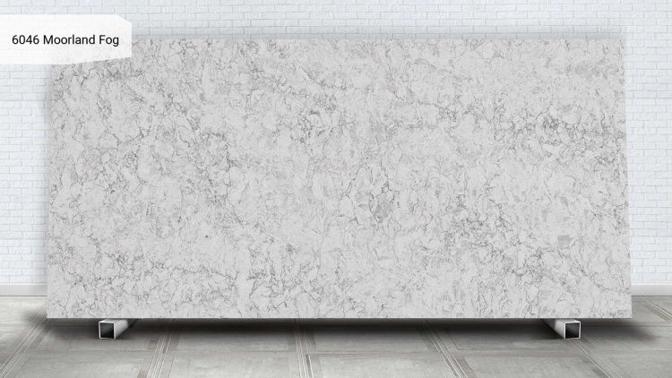 Caesarstone 6046 Moorland Fog