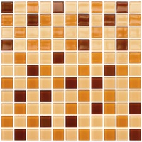 Мозаика керамическая Kotto Ceramica GM 4012 C3 Honey d/Honey m/Honey w  300 х 300 х 4   ( 25 х 25 )