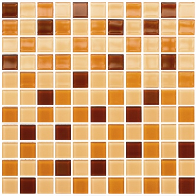 Мозаика керамическая Kotto Ceramica GM 4012 C3 Honey d/Honey m/Honey w  300 х 300 х 4   ( 25 х 25 )