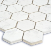 Мозаїка керамічна Kotto Ceramica HEXAGON HP 6032 Мат 295 х 295 х 9