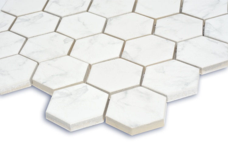 Мозаїка керамічна Kotto Ceramica HEXAGON HP 6032 Мат 295 х 295 х 9