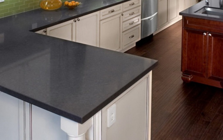 Caesarstone 4120 Raven