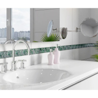 Фриз скляний Kotto Ceramica GFР 7550024 print24 50 х 750 х 8