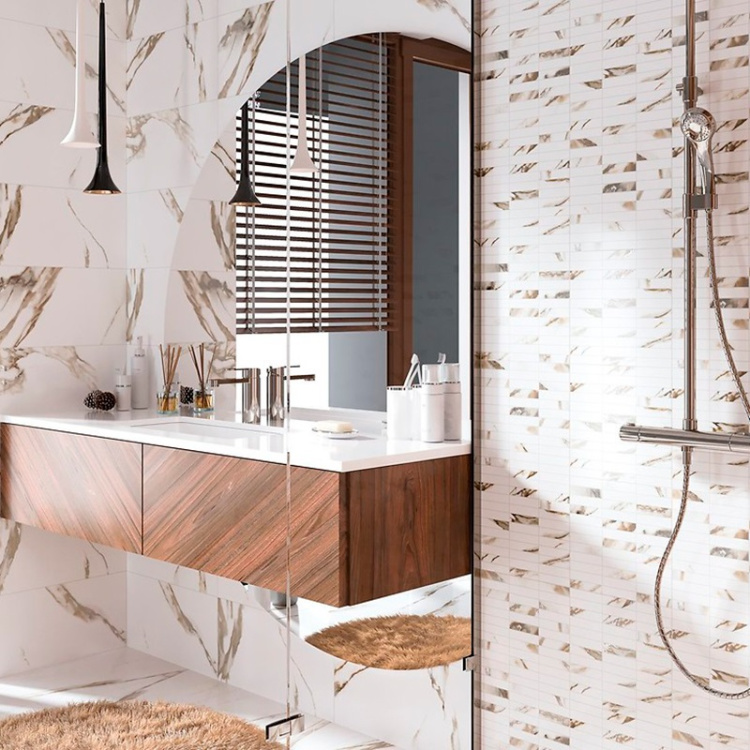 Мозаїка Cersanit Adamante Mosaic 29,8х29,8 см