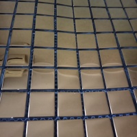 Мозаїка скляна CL-MOS PRGT002 Mozaico De Lux
