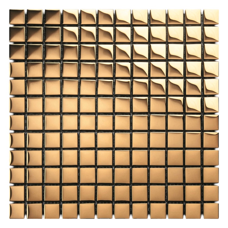 Мозаїка скляна CL-MOS PRGT002 Mozaico De Lux