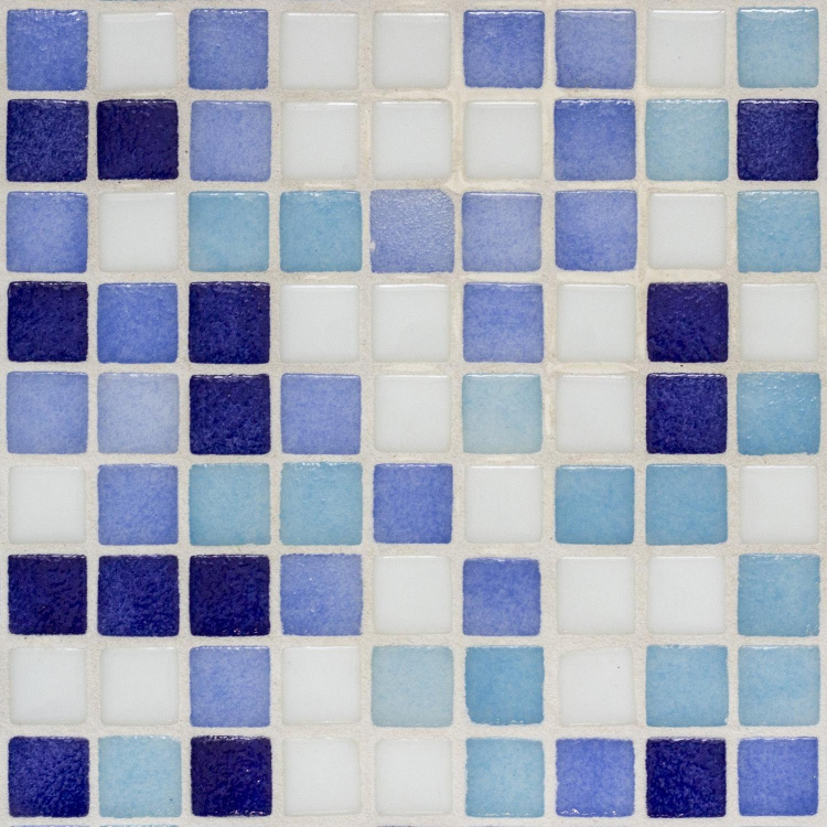 Мозаика плитка D-CORE микс DC-12 317*317 мм