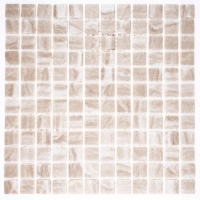 Мозаїка скляна GRANIT BEIGE AquaMo