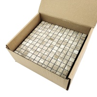 Мозаїка скляна GRANIT BEIGE AquaMo