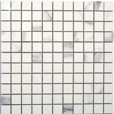 Мозаїка керамічна Kotto Ceramica СМ 3102 C pietrosanta 300 х 300 х 9 (25 х 25)