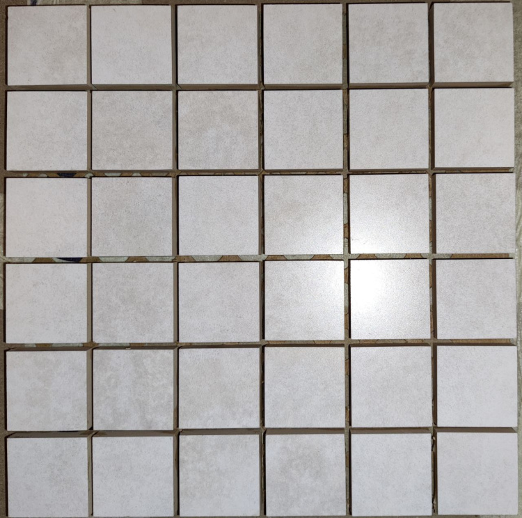 Мозаика Cersanit Cersanit Alchimia Cream Mosaic 20x20 см