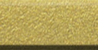Фриз стеклянный Kotto Ceramica GF 4008 gold  25 х 400 х 8