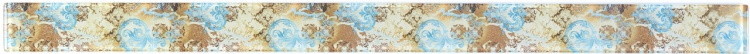 Фриз скляний Kotto Ceramica GFР 7550034 print34 50 х 750 х 8