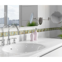 Фриз скляний Kotto Ceramica GFР 7550034 print34 50 х 750 х 8
