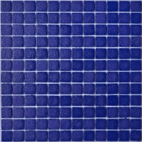 Скляна мозаїка CONCRETE COBALT
