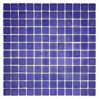 Скляна мозаїка CONCRETE COBALT