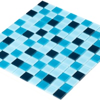 Мозаїка керамічна Kotto Ceramica GM 4020 C3 300 х 300 х 4 ( 25 х 25 )