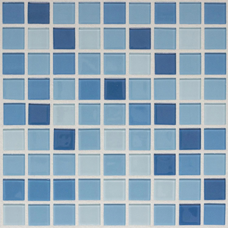 Мозаика плитка D-CORE микс DC-16 305*305 мм.