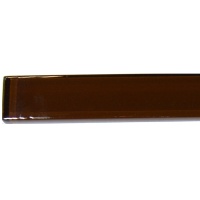 Фриз стеклянный Kotto Ceramica GF 601515 choko  15 х 600 х 8