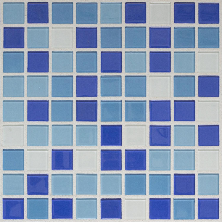 Мозаика плитка D-CORE микс DC-17 305*305 мм.