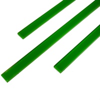 Фриз стеклянный Kotto Ceramica GF 601516 verde  15 х 600 х 8