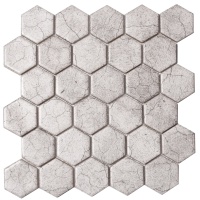 Мозаика керамическая Kotto Ceramica HEXAGON HP 6051 295х295х9