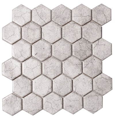 Мозаїка керамічна Kotto Ceramica HEXAGON HP 6051 295х295х9