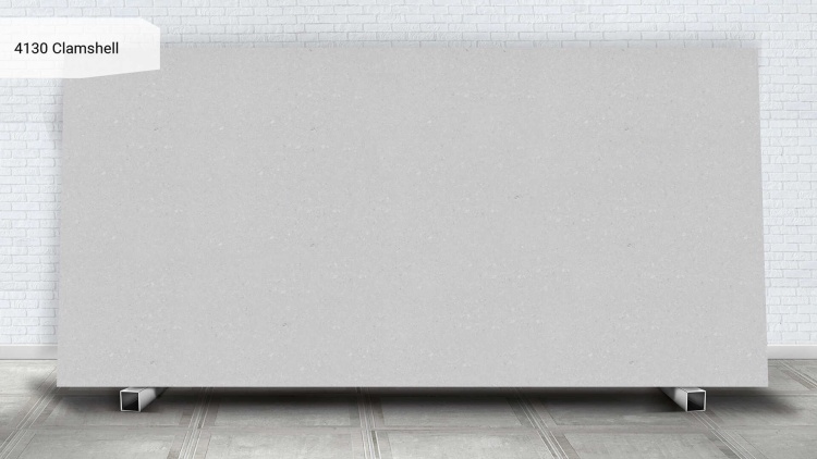 Caesarstone 4130 Clamshell