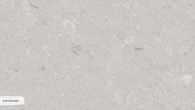 Caesarstone 4130 Clamshell