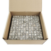 Мозаїка скляна STONE MOKA AquaMo