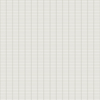 Мозаика из керамогранита Kotto Ceramica MI7 10500510C Salino 300 x 300 х 10  ( прямоугольник 10 x 50 )